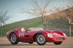 Ferrari 625 TRC 1957 года